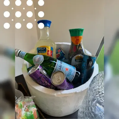 صورة ٣، شاليهات الربيع