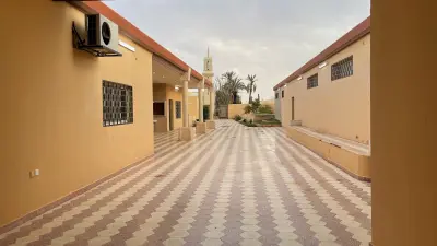 صورة ٤، منتجع واستراحة النيصية