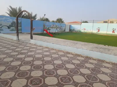 صورة ٥، استراحة اضواء القمة للايجار