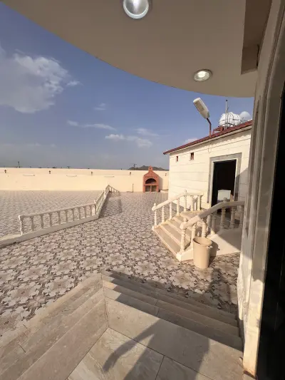 صورة ٢، استراحة الرمال