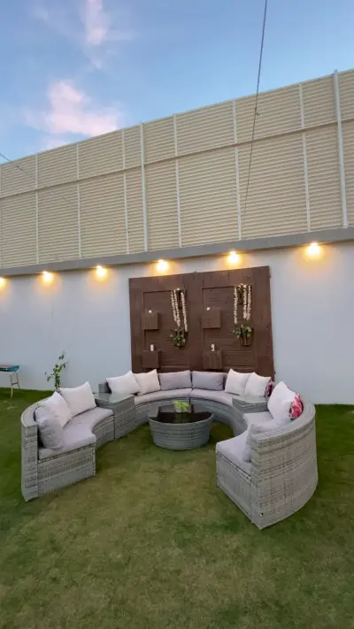 صورة ٢، ضيافة وشاليهات سما