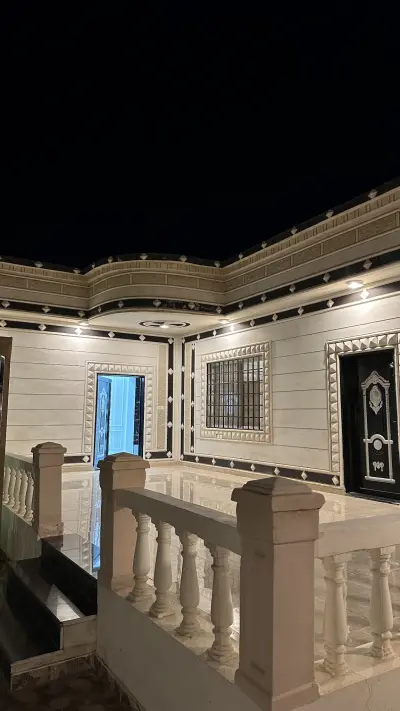 صورة ٦، شاليهات العز الفاخرة
