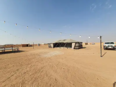 مخيم البستان للإجار اليومي