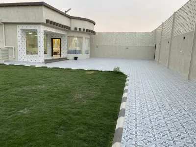 شاليهات نارس