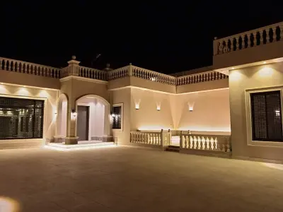 استراحة نورة