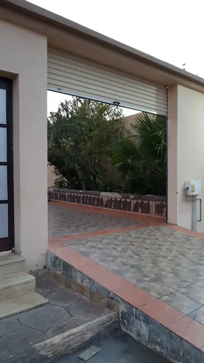 صورة ٢، استراحة الأندلس