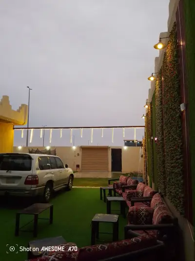 شالية الخيال