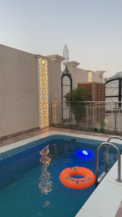 شاليه ليالي