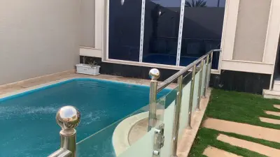 شاليهات كروز