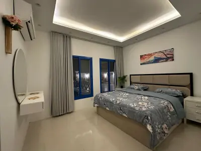 شالية كافالا