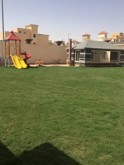 صورة ٤، شالية المنار