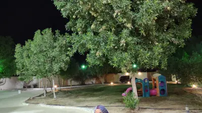 صورة ٦، منتجع مجك لاند مزرعة الدكتور باقر العلي