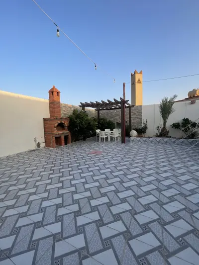 صورة ٢، شاليه سين بحائل