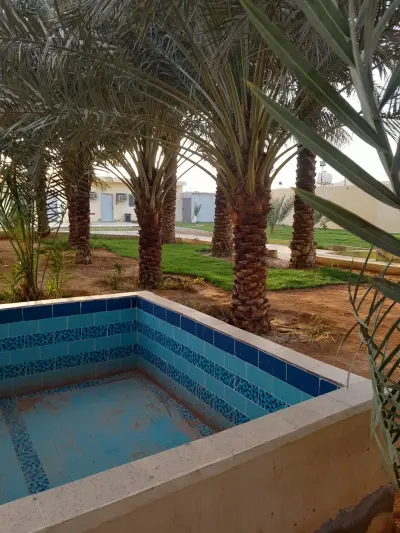 صورة ٤، استراحة ريف العقيل