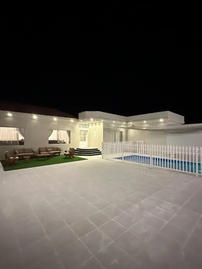 صورة ٢، شاليه الزيتون