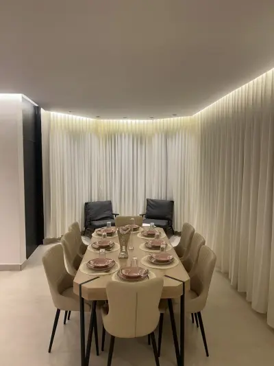 اغصان عقدة