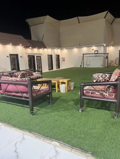 استراحة الجوري