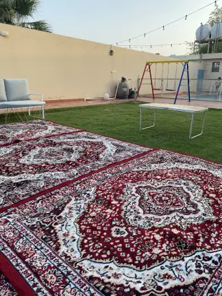 صورة ٣، شاليه مذهلة