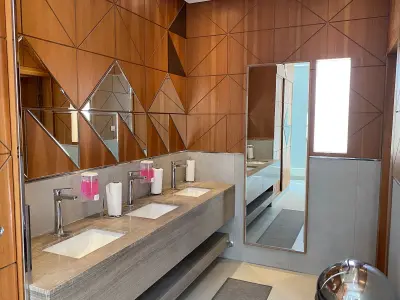 شاليهات العليا هيلز