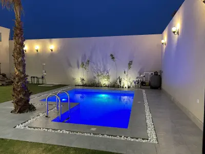 شاليه ترفا