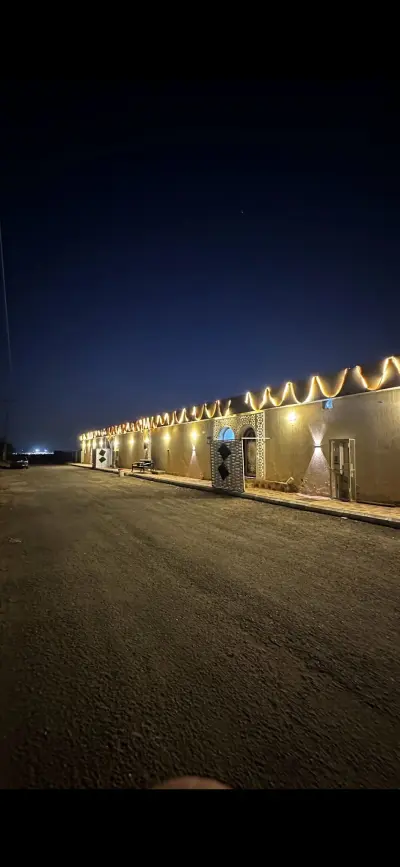 صورة ٣، شاليهات المها