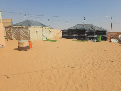 مخيم كريم