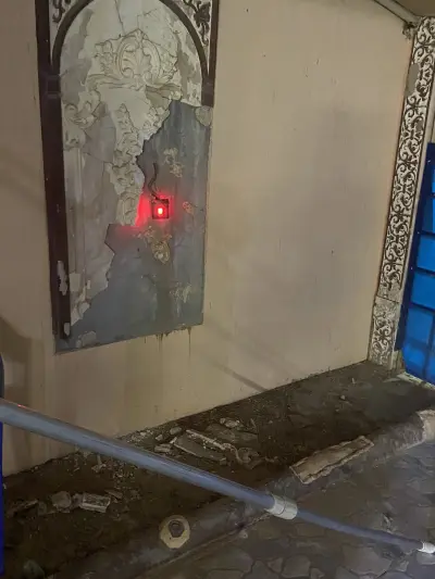 صورة ٣، استراحة مون لايت