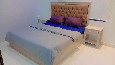 شاليهات أمهار