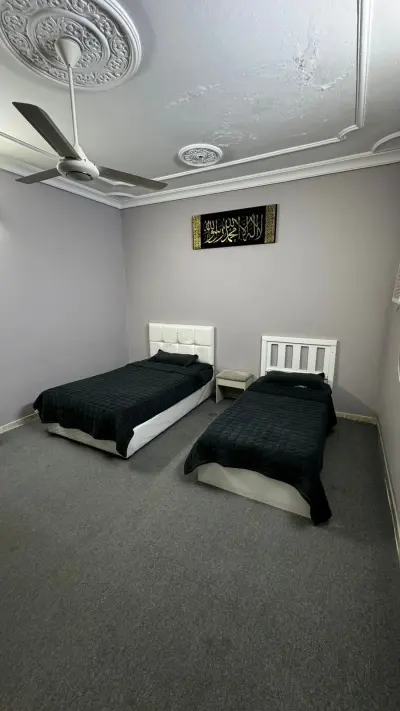 صورة ٢، استراحة جار البحر