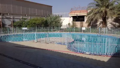 استراحة ابو وائل