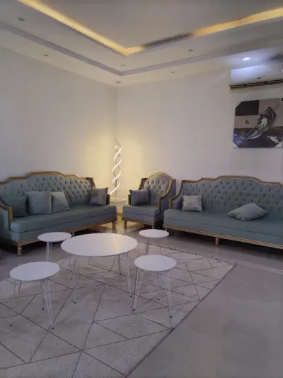 شاليهات نانيس nanice
