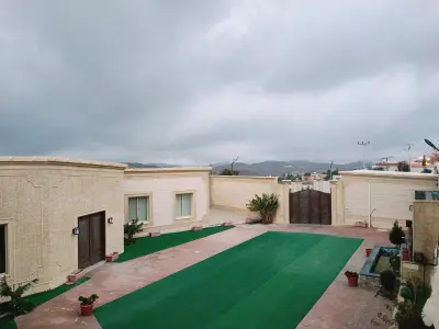 الارياف