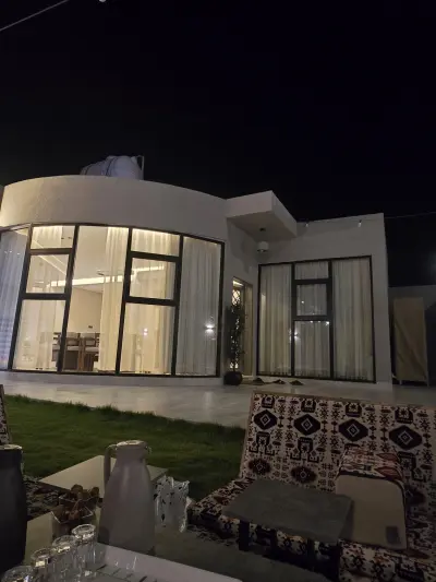 صورة ٢، شاليه جناف
