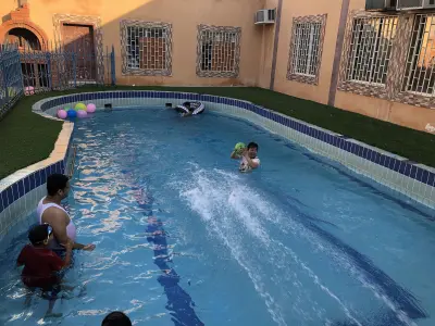 استراحة سهاري