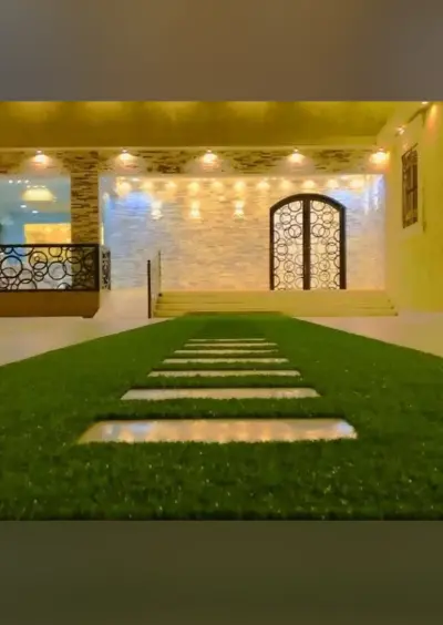 صورة ٢، استراحة ميادة