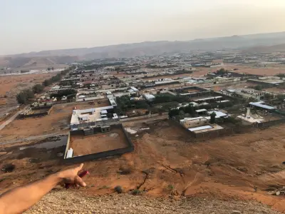 صورة ٣، استراحة أبوعزام عبدالمحسن القعيط