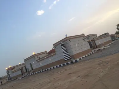 شالية كازا