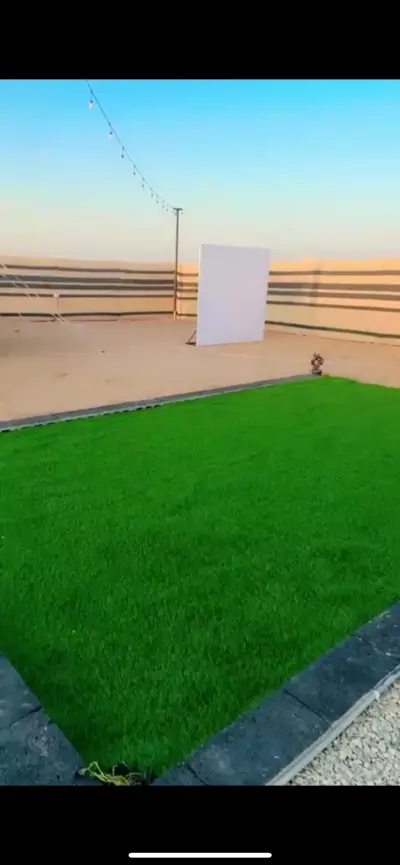 صورة ٤، مخيم الفخامه