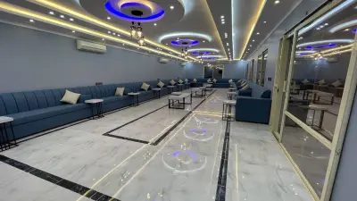 صورة ٤، منتجع وشاليهات طائر النورس