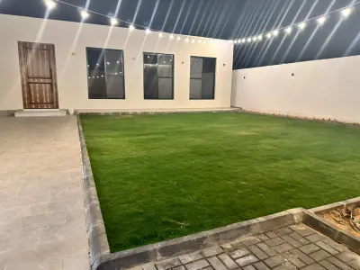 صورة ٤، شاليه السمو