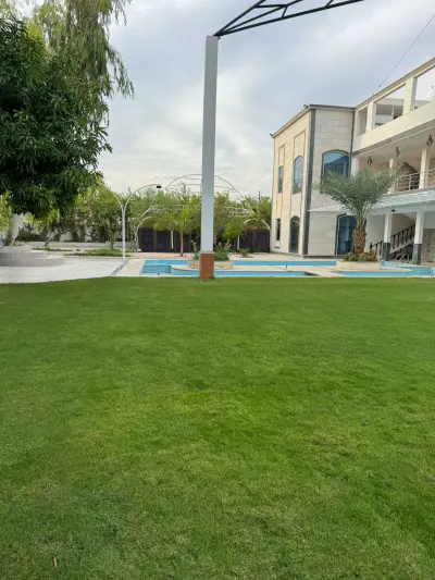 صورة ٢، منتجع ذا دستركت