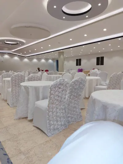 استراحة الشروق