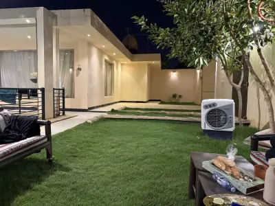 صورة ٢، شاليهات مياسين