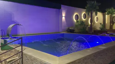 صورة ٣، شاليه ديور بلس