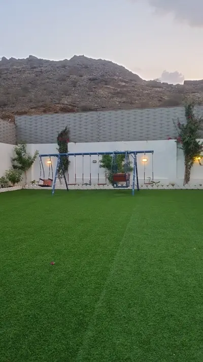 صورة ٣، شاليه الرزان الرونه