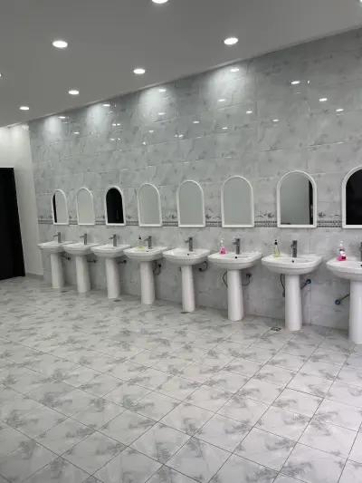 صورة ٥، استراحة جبل نجد