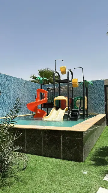 صورة ٢، شاليهات وقت العائلة