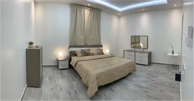 شالية رست