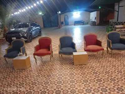 استراحة لوزان جدة