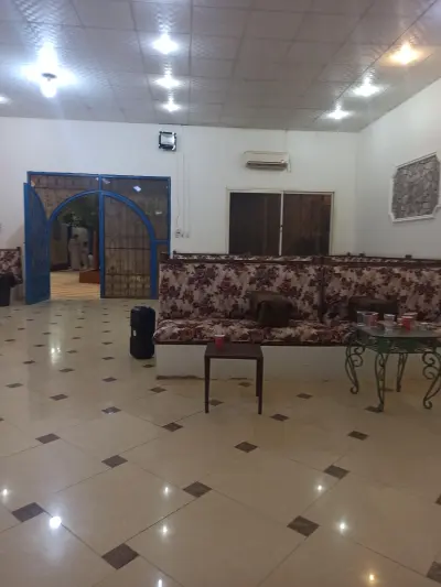 استراحة أحلى الليالي